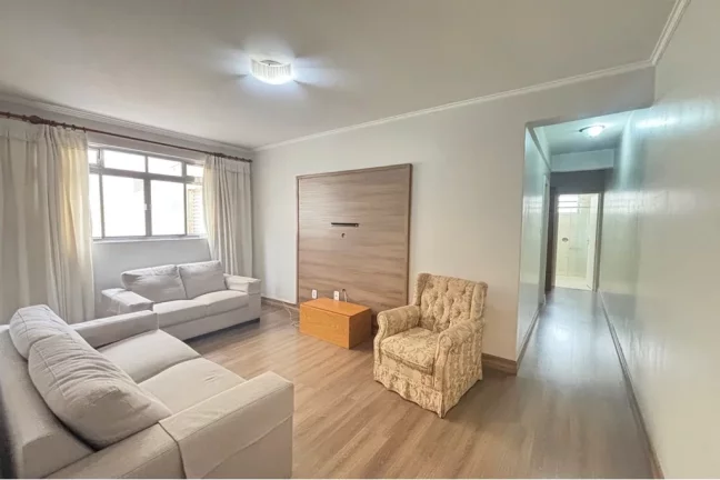 Imagem APARTAMENTO RESIDENCIAL em São Paulo - SP, Perdizes