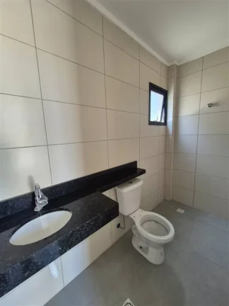 Imagem CASA COM 78 m² - GUILHERMINA - PRAIA GRANDE SP