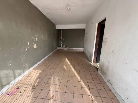 Imagem Ótima casa com dois dormitórios na Guilhermina - Praia Grande.