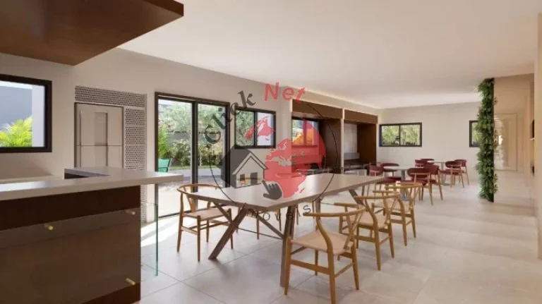Imagem Ótimo Apartamento à Venda no bairro Vila Assunção em Santo André