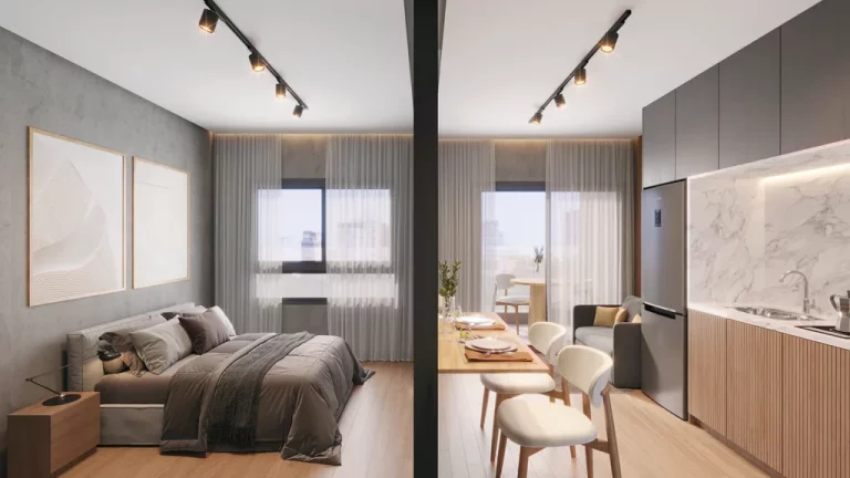 Imagem APARTAMENTO RESIDENCIAL em São Paulo - SP, Jardins