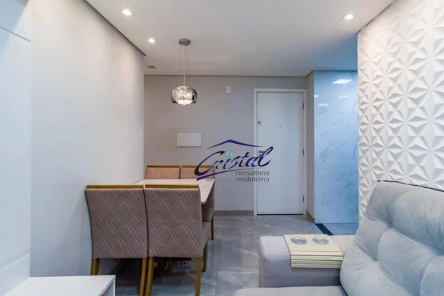Imagem Apartamento com 2 quartos à venda, 42 m² - Jardim Boa Vista - Butantã - São Paulo/SP