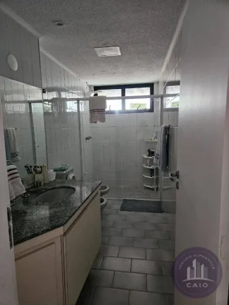 Imagem Apartamento 3 dormitórios, 162m² a venda R$ 1.397.000,00 - Alphaville/SP