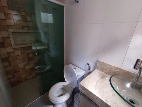 Imagem Casa De 3 Suites Plenas Com Lazer Completo No Jardim Canedo 1
