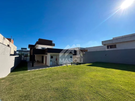 Imagem Casa com 4 dormitórios para alugar, 270 m² por R$ 14.310,00/mês - Interlagos - Vila Velha/ES