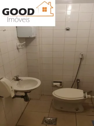 Imagem SALA COMERCIAL em MACAÉ - RJ, CENTRO