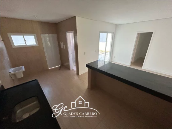 Imagem Bairro Sapiranga- Venda Duplex