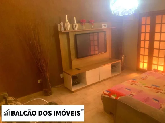 Sobrado - Vila Ivone - São Paulo - SP