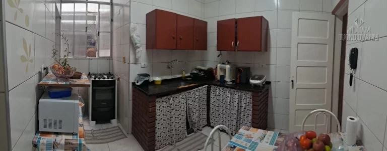 Imagem Apartamento 3 dormitórios no bairro Itararé são Vicente