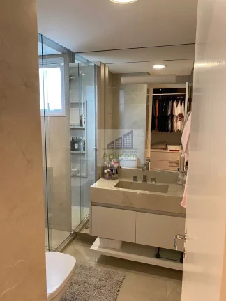 Imagem APARTAMENTO À VENDA NO BROOKLIN COM 2 DORMITÓRIOS