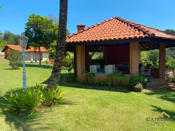 Imagem MARAVILHOSA CASA NA MALOTA, 4 DOMITORIOS (3 SUITES), 6100M2 DE TERRENO E 819M2 DE CONSTRUÇÃO