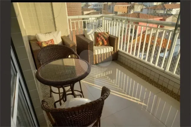 Imagem Apartamento à venda com 3 quartos, sendo 1 suíte, no condomínio Vida Viva Butantã, São Paulo - SP