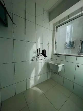 Imagem Apartamento a venda 3 Quartos Bairro Europa Contagem MG