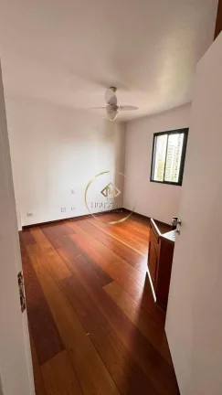 Imagem Apartamento 4 dormitórios ( 1 suíte), Villa Romana, Sjc.