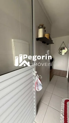 Imagem Apartamento à venda em Pinhais, Atuba, com 2 quartos, 47,83m²