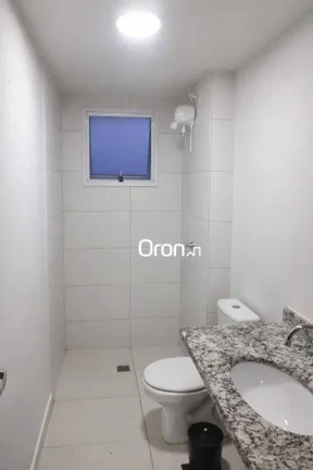 Imagem Apartamento à venda, 96 m² por R$ 950.000,00 - Setor Pedro Ludovico - Goiânia/GO