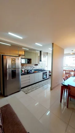 Imagem Terra Mundi Parque Cascavel - Apartamento à venda no bairro Jardim Atlântico - Goiânia/GO