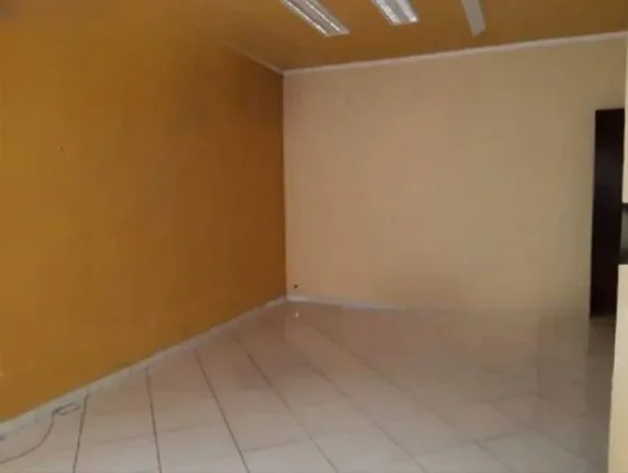 Imagem Alugo Sala Comercial em Santo André, Vila América