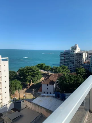 Imagem APARTAMENTO RESIDENCIAL em GUARAPARI - ES, CENTRO