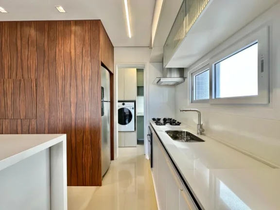 Imagem Apartamento 3 Dormitórios - Bairro Zona Nova