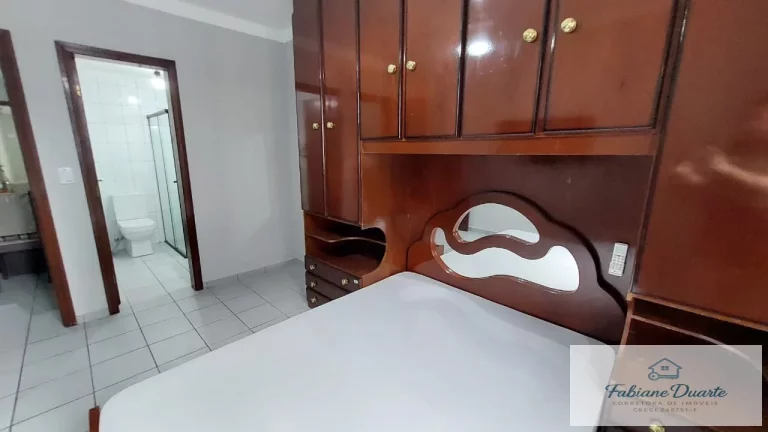 Imagem Apartamento 2 dormitórios a venda na Área Nobre da Praia Grande !