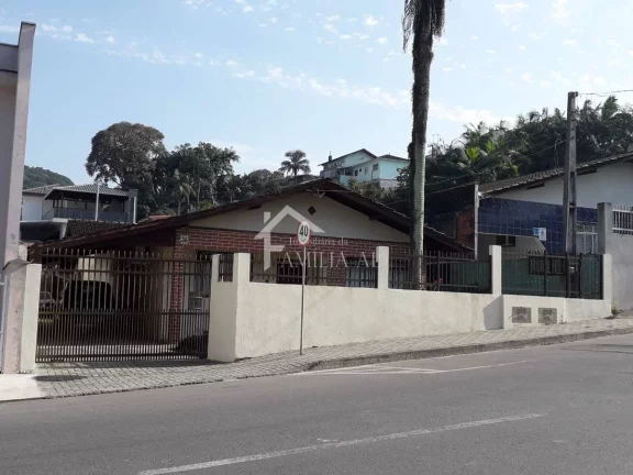 Imagem TERRENO NO BAIRRO IRIRIÚ, RESIDENCIAL E COMERCIAL