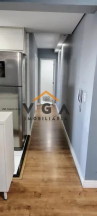Imagem Apartamento para Venda em São Paulo, Jardim Matarazzo, 2 dormitórios, 1 banheiro, 1 vaga
