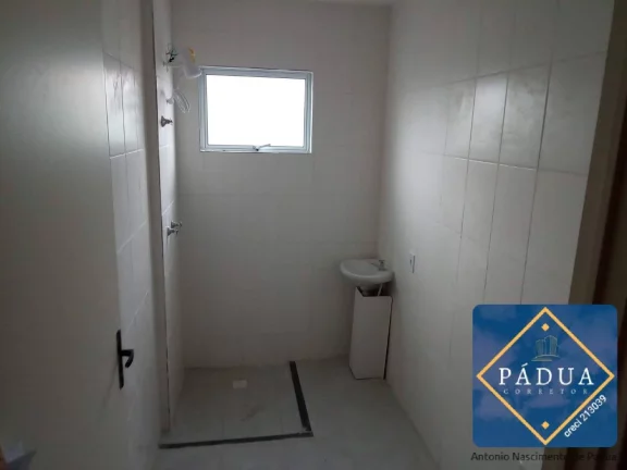 Imagem CASA 2 DORMITORIOS NO JARDIM MELVI