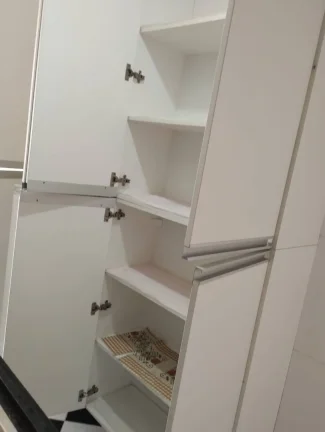 Imagem Vendo Apto em Santo André Vila Curuça