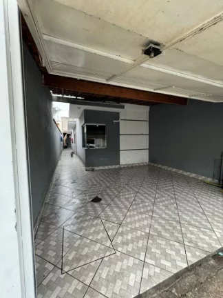 Imagem Casa com 2 dormitórios à venda, 70 m² por R$ 360.000,00 - Vila Maluf - Suzano/SP
