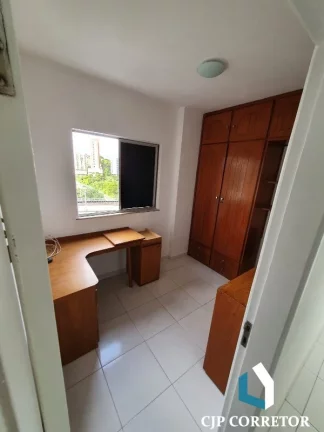 Imagem Apartamento 2/4 excelente