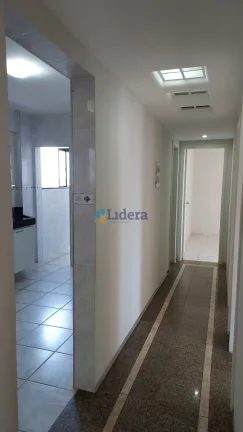 Imagem Apto - 3 Quartos - 1 Suítes 112m² - Poço, Cabedelo/PB