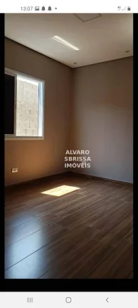 Imagem Casa com 2 dormitórios à venda, 70 m² por R$ 430.000,00 - Jardim Imperador - Salto/SP