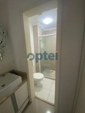 Imagem LOFT À VENDA, 42 M² - NO MARCO ZERO HOME- JARDIM DO MAR - SÃO BERNARDO DO CAMPO/SP