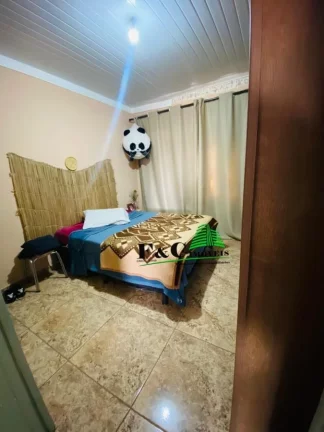 Imagem Chácara para Venda em Limeira, Bairro dos Pires, 2 dormitórios, 1 banheiro, 5 vagas
