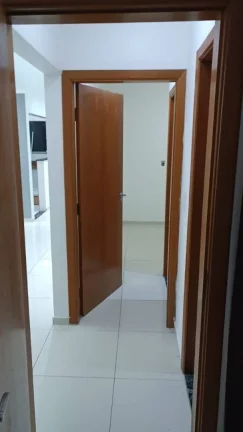 Imagem Apartamento com 3 dormitórios à venda, 76 m² por R$ 345.000 - Vila Eldízia - Santo André/SP