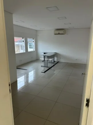 Imagem Prédio Comercial com 580m² de Área e 4 andares no Bairro Sumaré