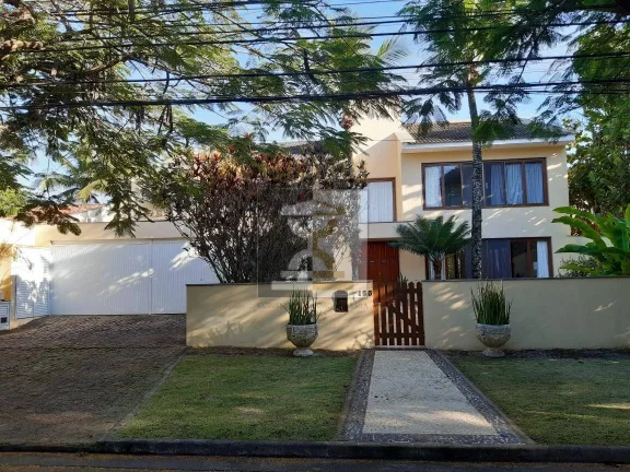Imagem Condomínio Maramar - Casa maravilhosa - 5 quartos - 538 m2