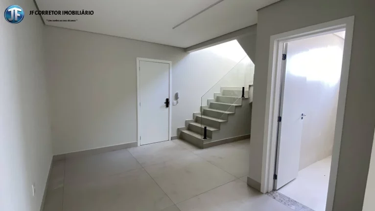 Imagem Apartamento com 4 Quartos à Venda, 212 m² em Bom Retiro - Ipatinga