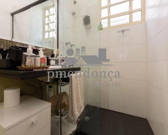 Imagem Apartamento Higienopolis com 220m², 3 quartos e 1 vaga