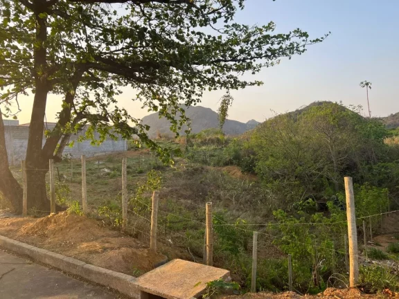Imagem TERRENO DE 460 M2 EM GUARAPARI ES