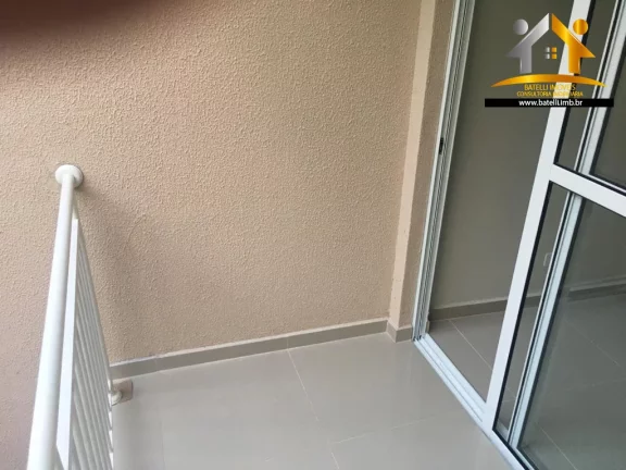Imagem Apartamento á venda no Jardim Monte Verde - Caucaia do Alto - Cotia | Batelli Imóveis