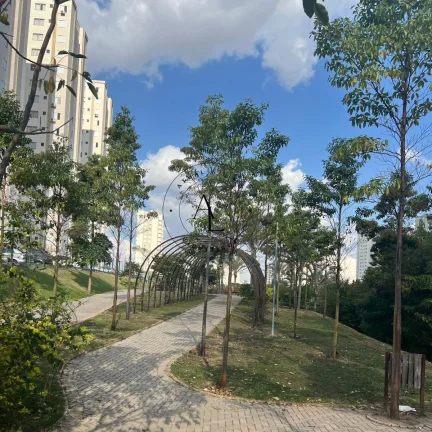 Imagem Elegância e Conforto: Apartamento Moderno na Vila Industrial, Campinas
