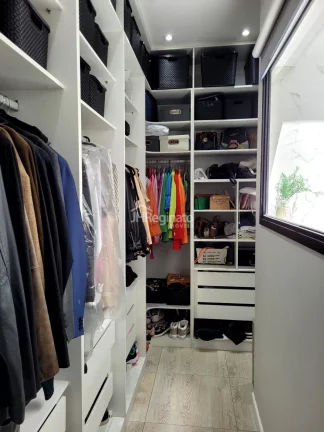 Imagem Casa térrea à venda no Condomínio Ibiti Reserva - Sorocaba