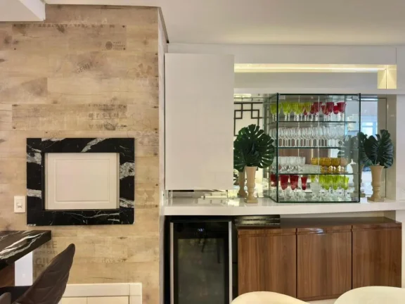Imagem Apartamento 3 Dormitórios - Bairro Navegantes