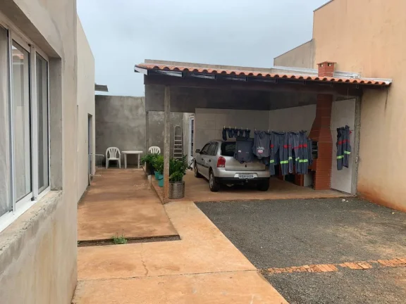 Imagem Casa para Venda em Três Lagoas / MS no bairro Jardim dos Ipês