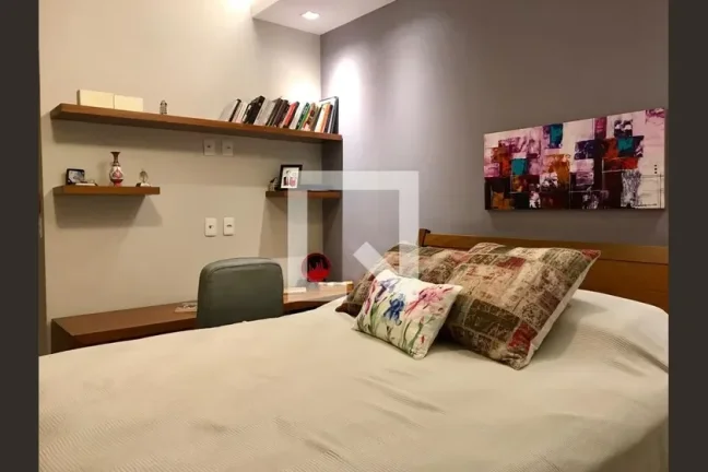 Imagem Apartamento à Venda - Copacabana, 4 Quartos, 148 m2