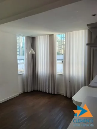 Imagem Apartamento 03 quartos 01 suite Bairro Santo Agostinho-BH.