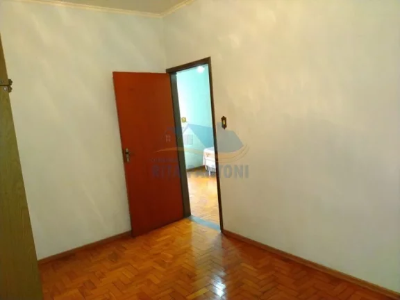 Imagem Casa - Ribeirão Preto - Campos Elíseos - Região Norte