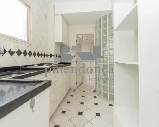 Imagem Apartamento a venda 3 quartos 1 suites, com 2 vagas, 190mts
